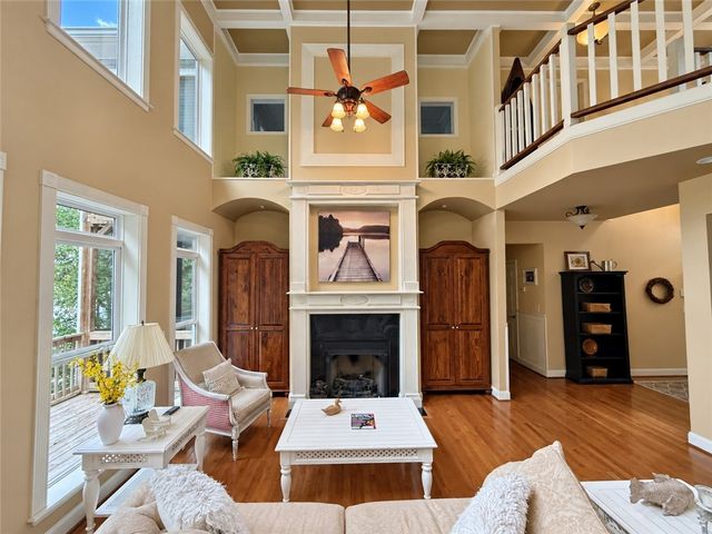 669 Shorewood Circle, Toccoa, GA 30577