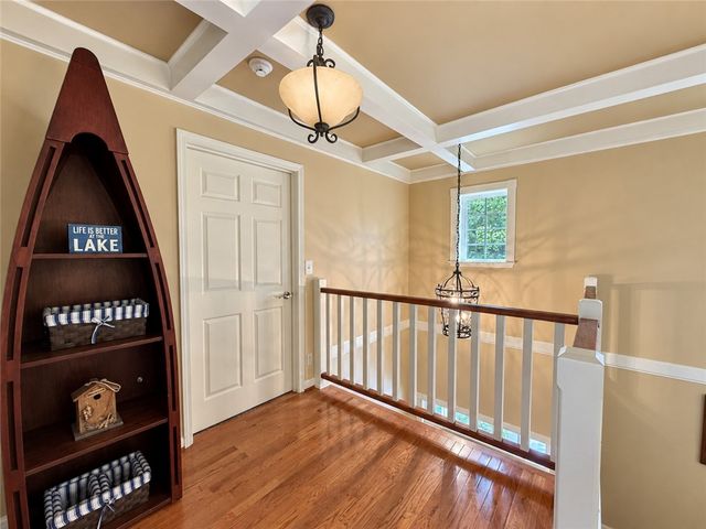 669 Shorewood Circle, Toccoa, GA 30577