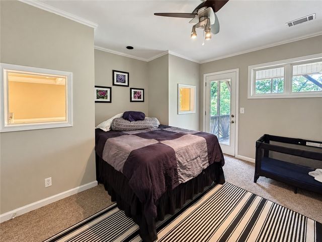 669 Shorewood Circle, Toccoa, GA 30577