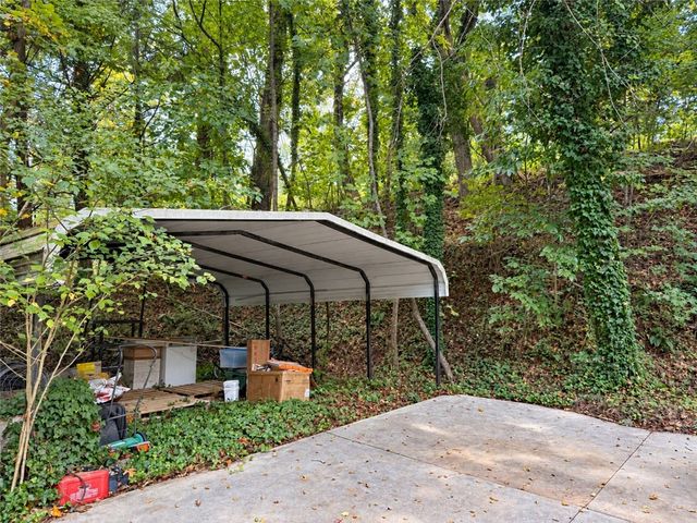 669 Shorewood Circle, Toccoa, GA 30577