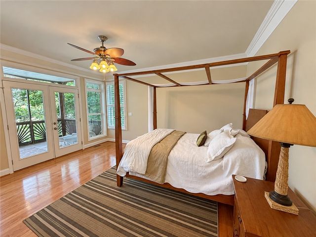 669 Shorewood Circle, Toccoa, GA 30577