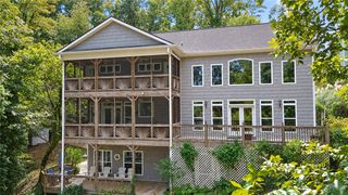 669 Shorewood Circle, Toccoa, GA 30577