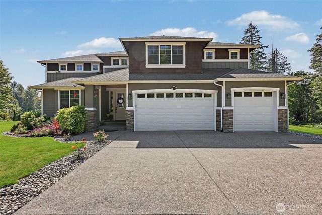 5319 Pilchuck Tree Farm Road, Snohomish, WA 98290