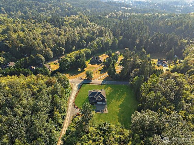 5319 Pilchuck Tree Farm Road, Snohomish, WA 98290