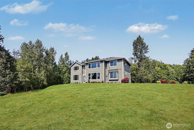 5319 Pilchuck Tree Farm Road, Snohomish, WA 98290