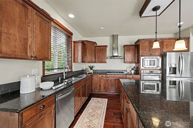 5319 Pilchuck Tree Farm Road, Snohomish, WA 98290