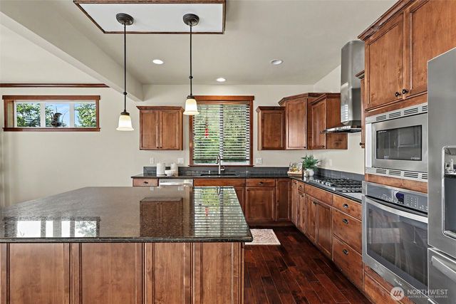 5319 Pilchuck Tree Farm Road, Snohomish, WA 98290