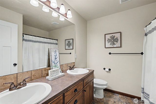 5319 Pilchuck Tree Farm Road, Snohomish, WA 98290