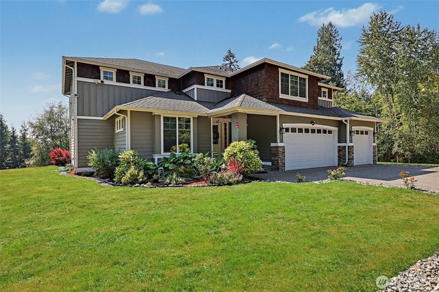 5319 Pilchuck Tree Farm Road, Snohomish, WA 98290