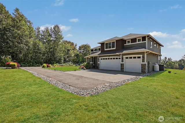 5319 Pilchuck Tree Farm Road, Snohomish, WA 98290