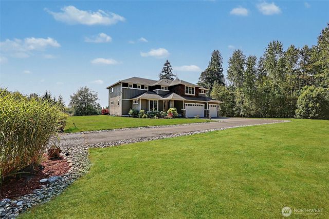5319 Pilchuck Tree Farm Road, Snohomish, WA 98290