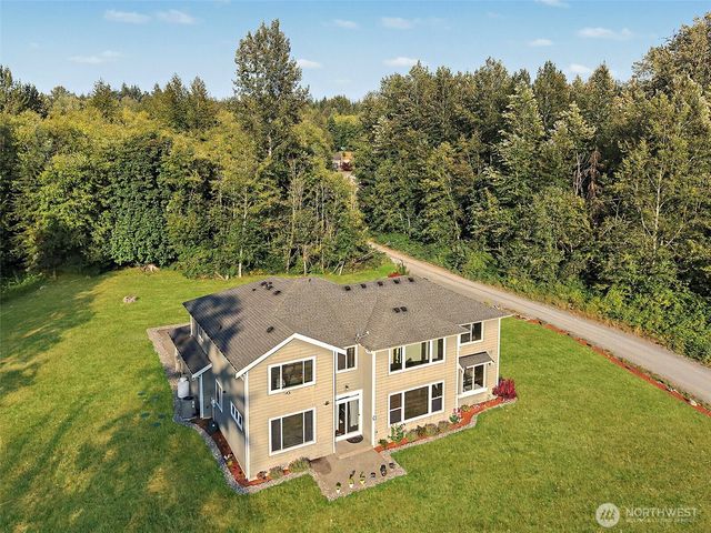 5319 Pilchuck Tree Farm Road, Snohomish, WA 98290