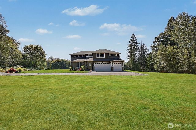 5319 Pilchuck Tree Farm Road, Snohomish, WA 98290