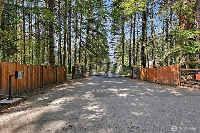 5319 Pilchuck Tree Farm Road, Snohomish, WA 98290