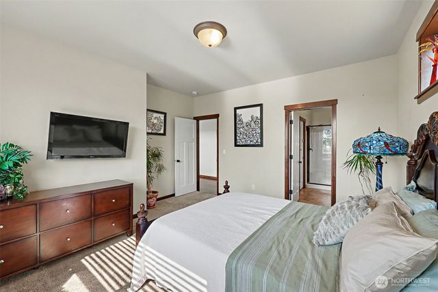 5319 Pilchuck Tree Farm Road, Snohomish, WA 98290