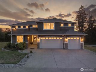 5319 Pilchuck Tree Farm Road, Snohomish, WA 98290