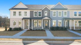 6736 Leigh Street, Flowery Branch, GA 30542