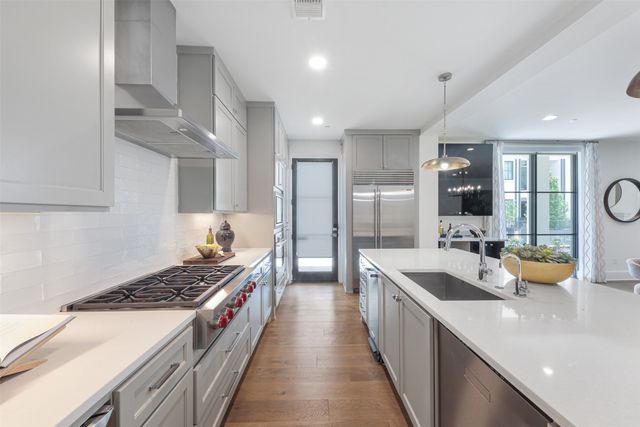 5270 Town And Country Boulevard 124, Frisco, TX 75034
