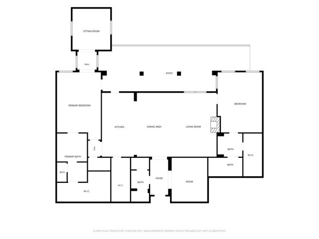 5270 Town And Country Boulevard 124, Frisco, TX 75034