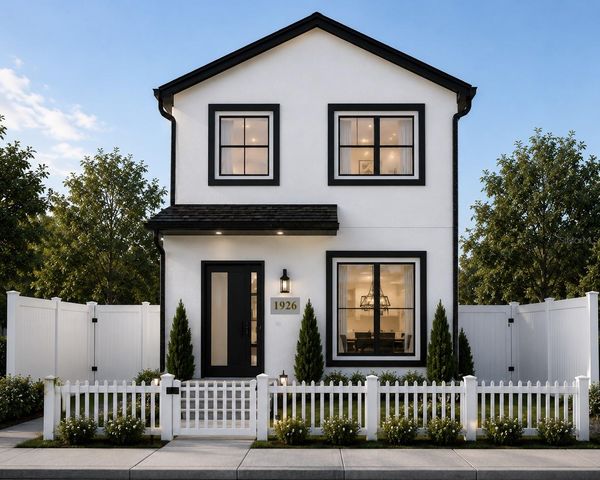 1926 FAIRFIELD AVENUE S, St Petersburg, FL 33712