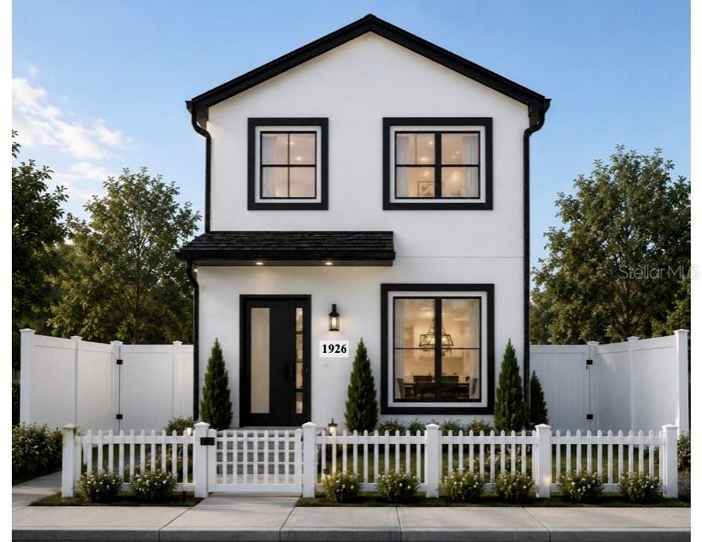 1926 FAIRFIELD AVENUE S, St Petersburg, FL 33712
