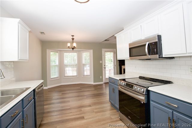 112 Raymond Street, Raeford, NC 28376