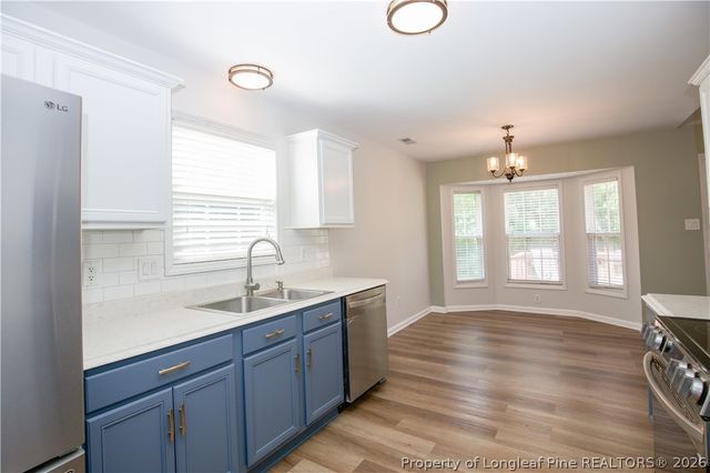 112 Raymond Street, Raeford, NC 28376