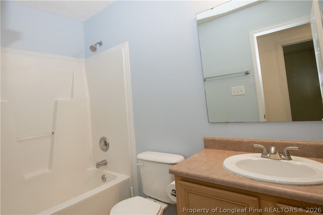 112 Raymond Street, Raeford, NC 28376