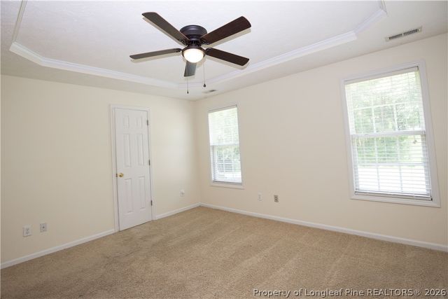 112 Raymond Street, Raeford, NC 28376