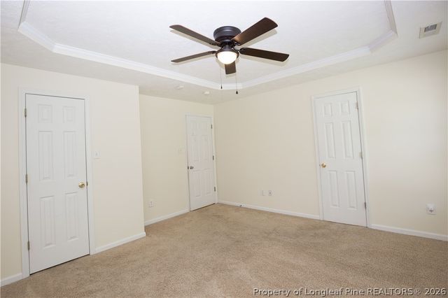 112 Raymond Street, Raeford, NC 28376