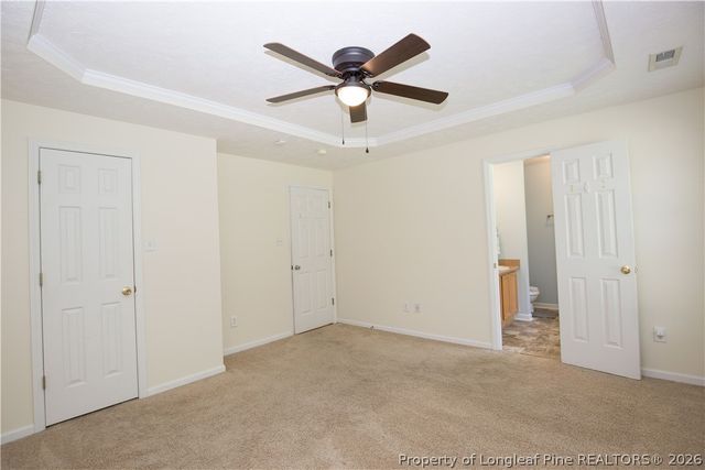 112 Raymond Street, Raeford, NC 28376