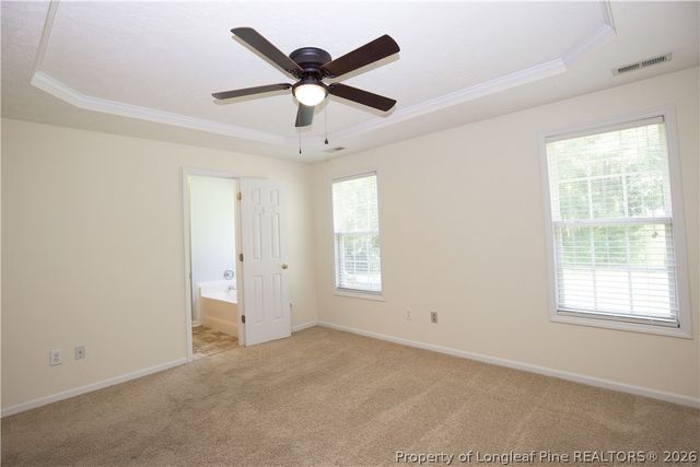 112 Raymond Street, Raeford, NC 28376