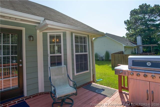 112 Raymond Street, Raeford, NC 28376