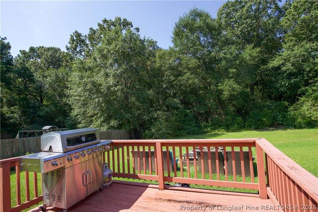 112 Raymond Street, Raeford, NC 28376
