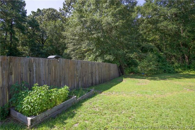 112 Raymond Street, Raeford, NC 28376