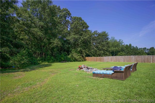 112 Raymond Street, Raeford, NC 28376