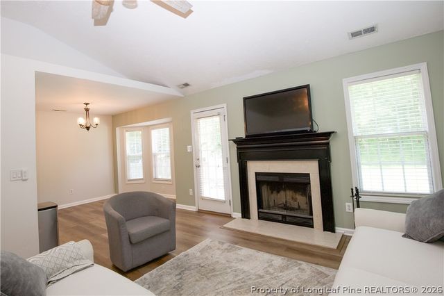 112 Raymond Street, Raeford, NC 28376