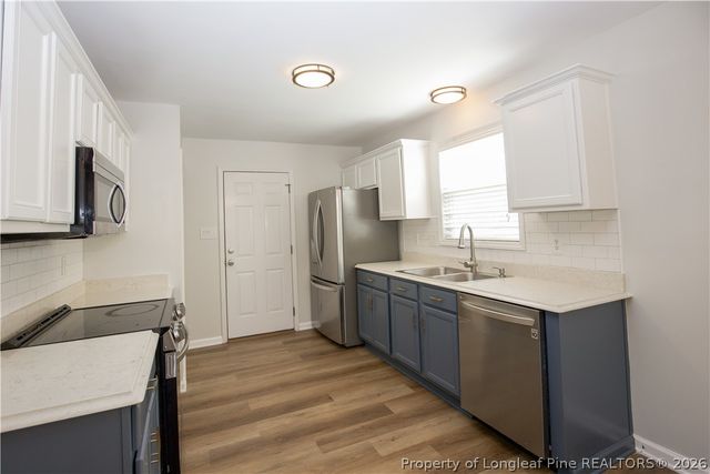 112 Raymond Street, Raeford, NC 28376