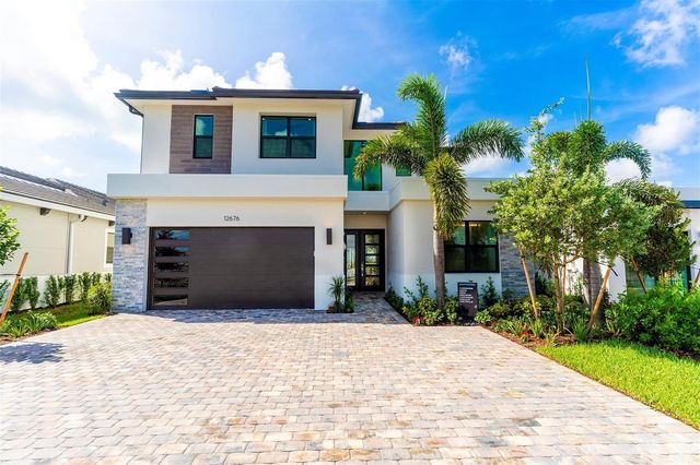 12676 Solana Bay Circle, Palm Beach Gardens, FL 33412