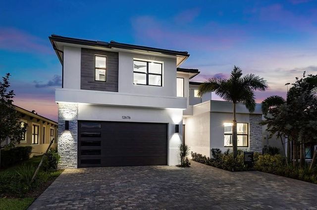 12676 Solana Bay Circle, Palm Beach Gardens, FL 33412