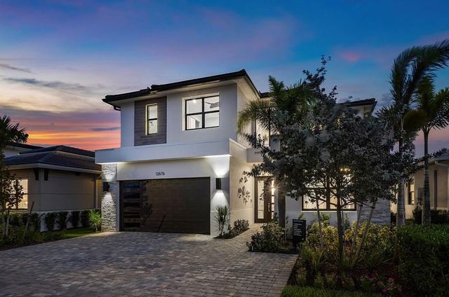 12676 Solana Bay Circle, Palm Beach Gardens, FL 33412