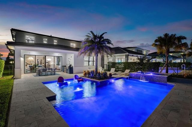 12676 Solana Bay Circle, Palm Beach Gardens, FL 33412