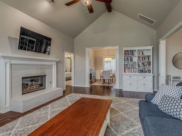 309 Whitman Court, Edmond, OK 73003