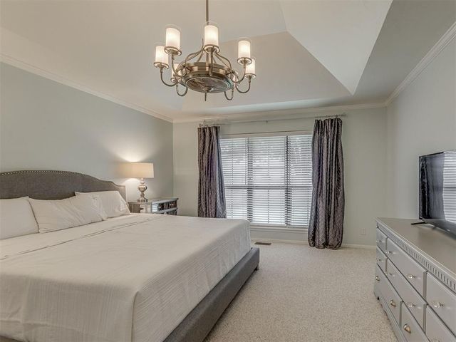309 Whitman Court, Edmond, OK 73003