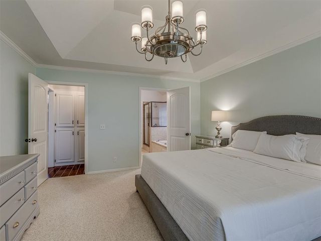 309 Whitman Court, Edmond, OK 73003