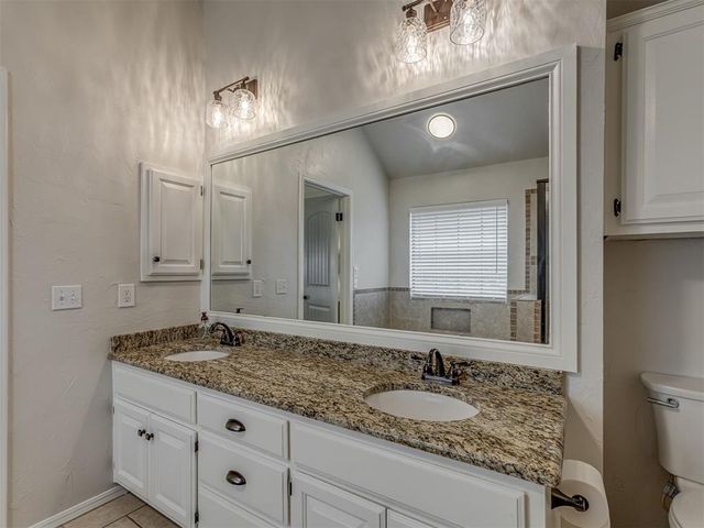 309 Whitman Court, Edmond, OK 73003