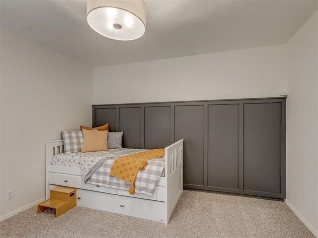 309 Whitman Court, Edmond, OK 73003
