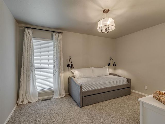 309 Whitman Court, Edmond, OK 73003