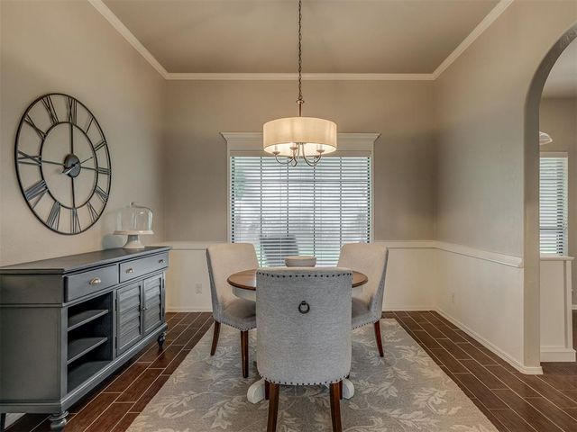 309 Whitman Court, Edmond, OK 73003