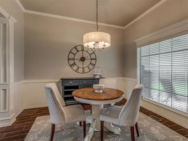 309 Whitman Court, Edmond, OK 73003